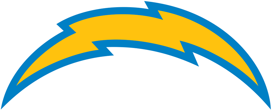 Los Angeles Chargers 2020-Pres Primary Logo iron on transfers for clothing